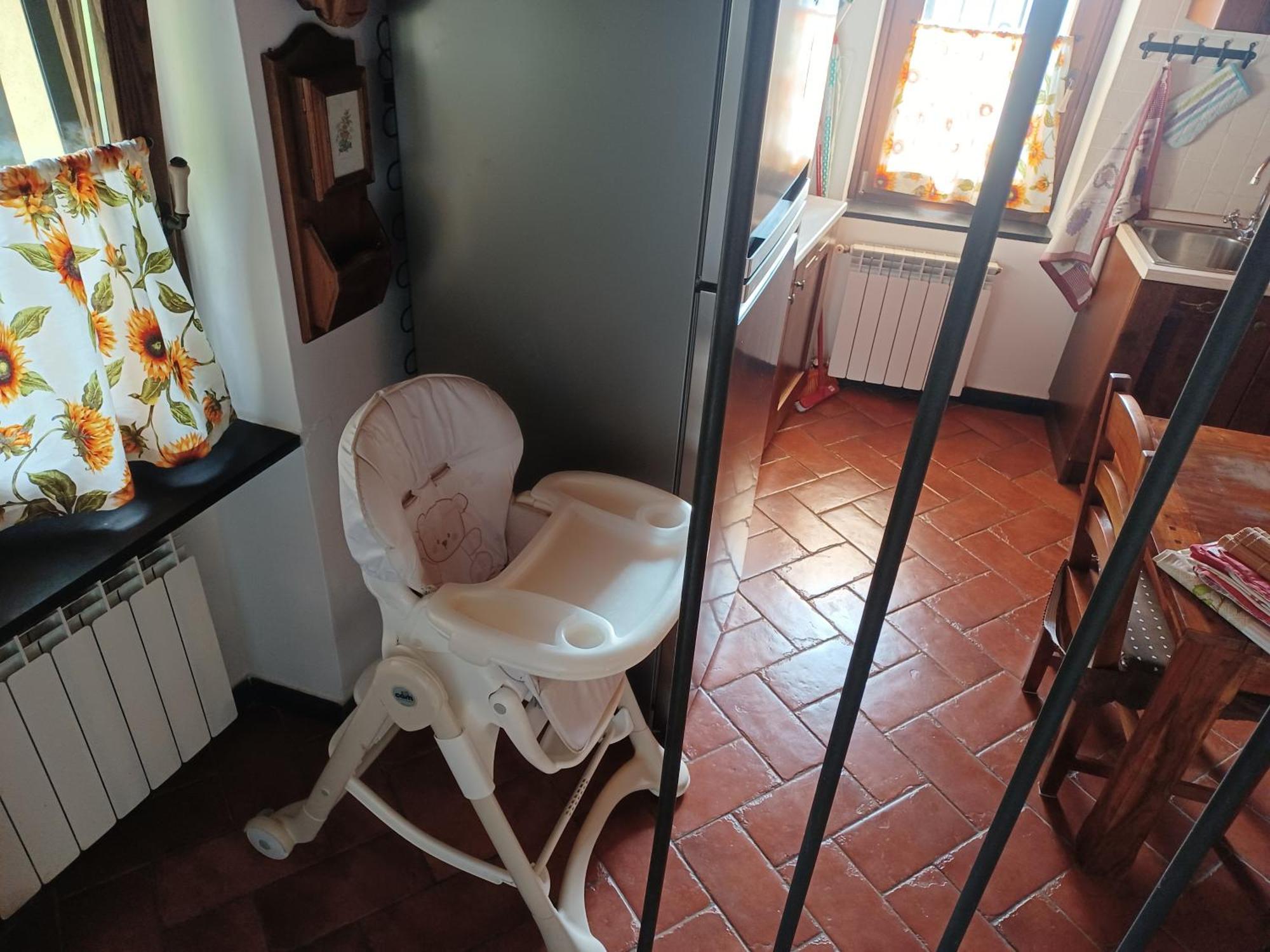 Willa Il Fontolo Ponzano Superiore Zewnętrze zdjęcie